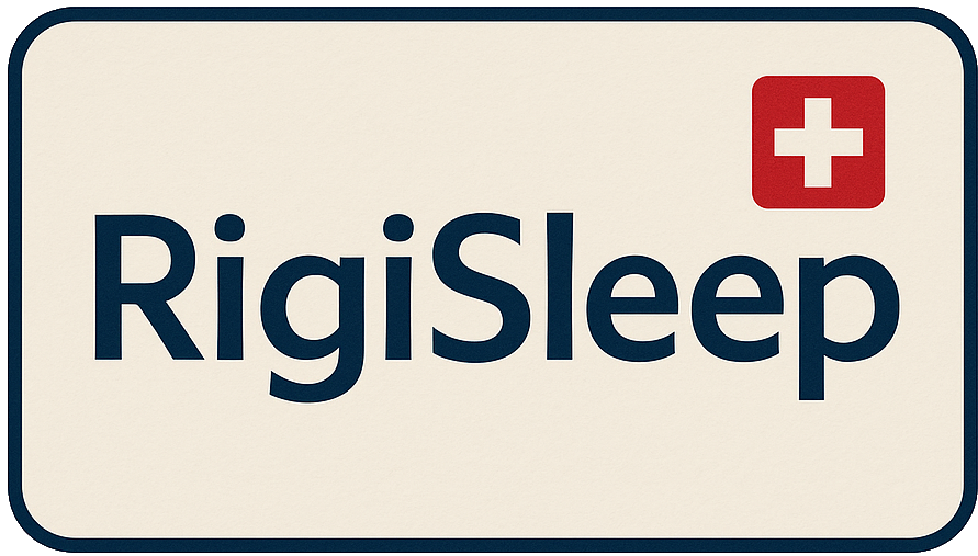 RigiSleep Logo